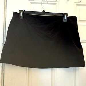 Lands’ End Swim Skirt